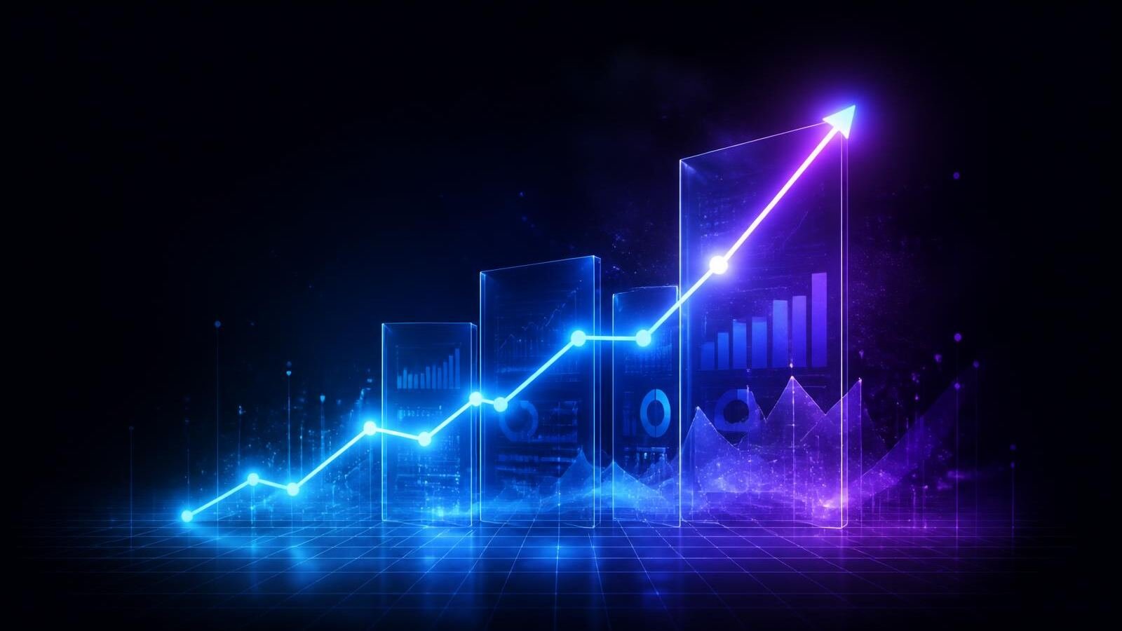 AI marketing voor het mkb: een praktisch stappenplan Groei: AI marketing voor het mkb: een praktisch stappenplan